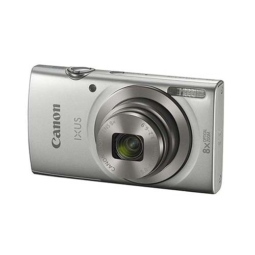 Buy Canon IXUS 175 Digital Camera Online at Low Price In BD